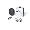 Shokz OpenComm2 2025 Knochenschall-Headset schwarz