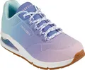 SKECHERS USA Deutschland Freizeit Schnürer für Damen in unifarben S24-0012905
