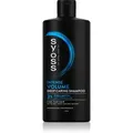 Syoss Intense Volume Shampoo für feines und schlaffes Haar 440 ml