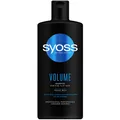 9000101277296 SYOSS SZAMPON VOLUME 440 ml Henkel Polska Sp. z o.o.