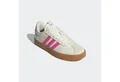 adidas Sportswear VL COURT 3.0 Sneaker inspiriert vom Design des adidas samba