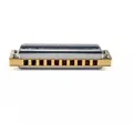 Hohner Marine Band Crossover A-Mundharmonika - Richter-Mundharmonika