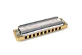 HOHNER Marine Band Crossover Mundharmonika A