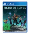 Headup Games GmbH & Co. KG Hero Defense - Haunted Island