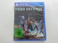 Playstation 4 / Ps4 Spiel | Hero Defense
