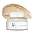 Beauty of Joseon Reis- und Honig-Glow-Maske zur Pflege der Poren und Sebumkontrolle für trockene, empfindliche Haut, koreanische Hautpflege für Männer und Frauen, 150 ml