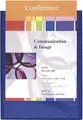 Exacompta 43502E Präsentationsmappen (PP, Krea Cover, DIN A4) 10 Stück blau