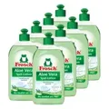 Frosch Aloe Vera Spülmittel 114453 , 1 Karton = 8 Flaschen à 500 ml