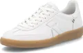 Rieker Sneaker Sneaker Glattleder