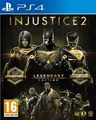 Injustice 2 Legendary Edition (Playstation 4) [ ]