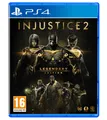 Injustice 2 Legendary Edition | PS4 Spiel | neu & ovp