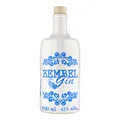 Bembel Gin 700ml Apfel Gin aus Hessen mit fruchtigem Apfel und Zitrone in traditionellem Steinkrug I Deutscher Apple Gin mit 43% vol. I Frankfurt Gin
