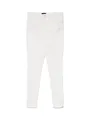 VERO MODA Damen VMSOPHIA HW Skinny J Soft VI403 GA NOOS Jeans, Bright White, S / 30