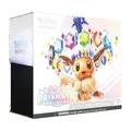 Pokemon - Prismatic Evolution Elite Trainer Box ETB -  EN - NEU OVP SEALED