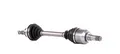 GSP 235066 Antriebswelle Vorne Links passend für MERCEDES-BENZ A-Klasse (W169) B-Klasse (W245)