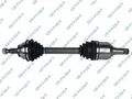 NEU - GSP 235066 Antriebswelle für MERCEDES-BENZ