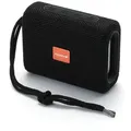 Bluetooth 5.3 Kabellos Lautsprecher, Micro SD, USB, FM funktion