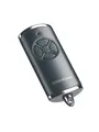 Hörmann Handsender HSE4 868-BS Hochglanz Chrom Frozen Fernbedienung