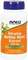 NOW FOODS, STINGING NETTLE ROOT Extract 250mg 90 Veg. Kapseln SUPER PREIS