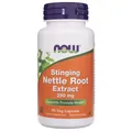 NOW FOODS Nesselwurzel-Extrakt 250 mg 90 Kapseln