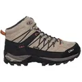 CAMPAGNOLO Rigel Mid Schuhe Herren beige 44 - Beige - 44