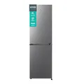 Gorenje NRK418ECS4 Kühl-Gefrierkombination Grau