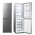 Gorenje Kühl Gefrierkombination NoFrost Plus freistehend Kühlschrank 256 L LED