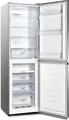 Gorenje - NRK418ECS4 - Kühl-/Gefrierkombination Edelstahllook