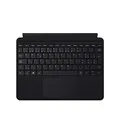 Microsoft Surface Go Type Cover Black Cover Port QWERTZ Switzerland