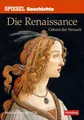 SPIEGEL GESCHICHTE Die Renaissance Wochenkalender 2026 - Geburt der Neuzeit: Erfindungen, Entdeckungen und Kunstwerke einer faszinierenden Epoche. ... x 35,5 cm (Wochen-Kulturkalender Harenberg)