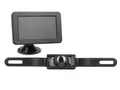 Eufab Rückfahrkamerasystem 10,9 cm 4,3' Display Rückfahrkamera Einparkkamera