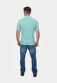 Hajo Poloshirt Stay Fresh Kurzarmshirt