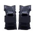K2 Skates Unisex Inline Skates K2 Prime Wrist Guard, Black - red, 30E1413.1.1.XL