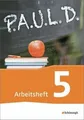 P.A.U.L. D. - Persönliches Arbeits- und Lesebuch Deutsch... | Buch | Zustand gut