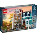 LEGO® Creator Expert Buchhandlung - 10270 NEU! Teile 2504x - Bunt