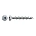 Spax Universalschraube 3,5 x 20 mm Senkkopf Kreuzschlitz Z Vollgewinde 4CUT WIROX A3J, 1000 Stück