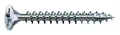 Spax Senkkopf Kreuzschlitz PZ 3,5 x 20 mm verzinkt HP - 4003530003943 (VPE: 1.000 Stück)