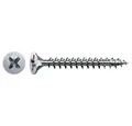 SPAX Schraube SPAX 1081010350205 Senkkopfschraube 3.5 mm 20 mm Stahl 1000 St.