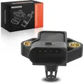 Frankberg 1x Ladedrucksensor für Seat Altea Cordoba Ibiza Leon Toledo Skoda