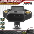 Ladedrucksensor für Seat Altea Cordoba Ibiza Leon Toledo Skoda 038906051D