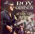 Roy Orbison Live At Austin City Limits 5 Aug 1982 DVD Neu