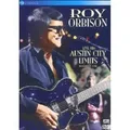 ROY ORBISON "LIVE AT AUSTIN CITY LIMITS" DVD NEU