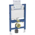 Geberit Duofix WC Vorwandelement 82 cm, mit UP-Spülkasten 111.003.00.2