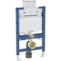 Geberit Duofix Omega WC Vorwandelement 820 mm 111003001
