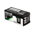 MAXELL 364 Uhrenbatterie SR621SW 10 stuck