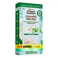 GARNIER ORIGINAL REMEDIES Coconutnutnut Moisturizing Solid Shampoo 2 X 60g
