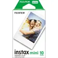 Fujifilm Instax Mini Film (10 Stück)