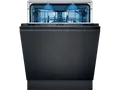SIEMENS SN65ZX07CE iQ500 Geschirrspüler (vollintegrierbar, 598 mm breit, 40 dB (A), B)