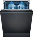 Siemens iQ500 SN65ZX07CE, Voll integriert, Standardgröße (60 cm), Schwarz, Berührung, 1,75 m, 1,65 m
