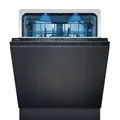 Siemens SN65ZX07CE iQ500 Geschirrspüler 60cm vollintegrierbar EEK:B